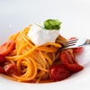 Fettuccine Alfredo